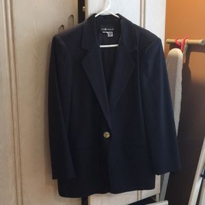 Dark Blue Jacet/blazer